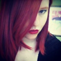 Krista Ohime-sama Flores