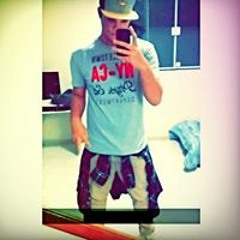 Lucas Junior