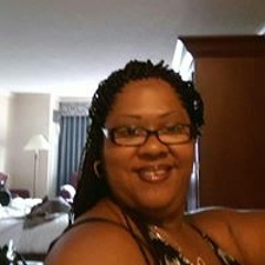 Darlinda Sassyred Johnson