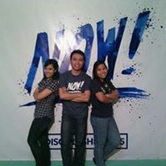 Amery Alcantara Berondo