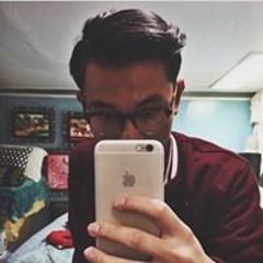 Kristoffer Kyle Morales