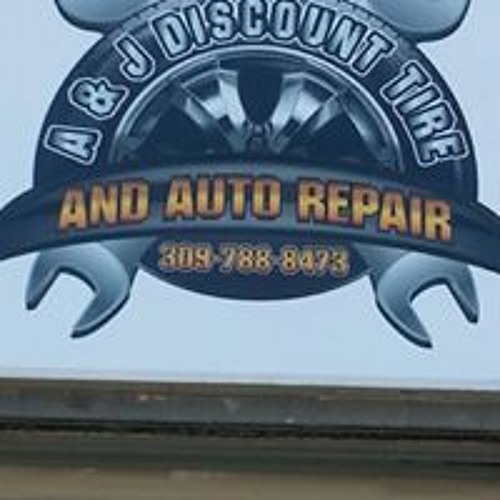 Stream AJ Tires music Listen to songs, albums, playlists for free on