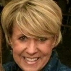 Karen Kuzba Peterson