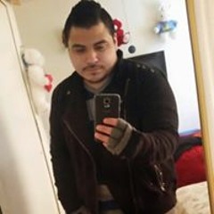 Eddie D Avila