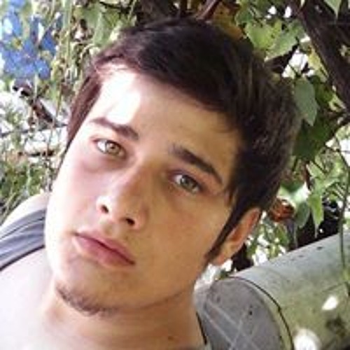 Franco Lucero’s avatar