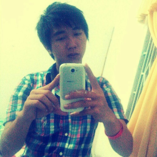 Giữ Anh Lại Đi Em[Version Mix ảo =))] --KindyA