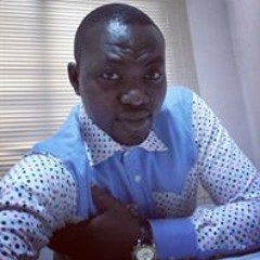 Clement Adjei-Twumasi