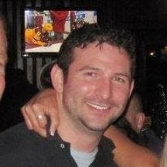 Geoffery Conrad