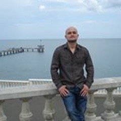 Miroslav Aleksandrov