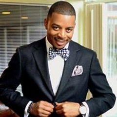 Micah Bam Bamm White II