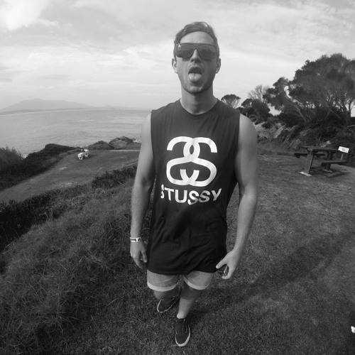 close your eyes  x bams workout (Brandon Suter vocal edit)
