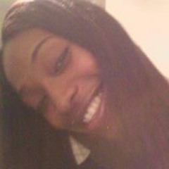 Ebony La Ninya Thomas