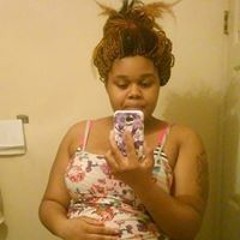 Gorgeous'Foe Ever Morris