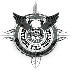 Burning Full Throttle