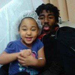 Nick Too Tall Caldwell