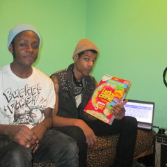 Dapper Slim Rappers DSR