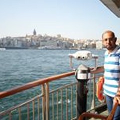hamid barakat