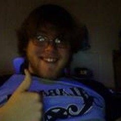 Garret Harding