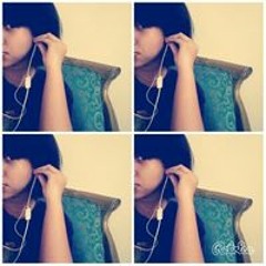 Adisti Raina Faustin