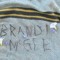 Brandy Awhina McGee
