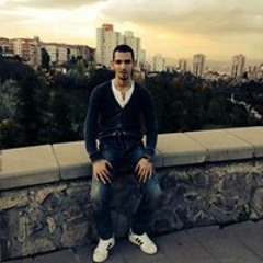 Ömer Alpaslan