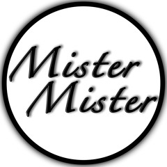 Mister Mister