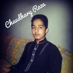 Raza Ur Rehman