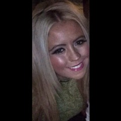 Jade Mcgregor ????✨????