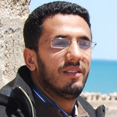 لا تبالي ياا غزة .. راائعة خالد الشريف