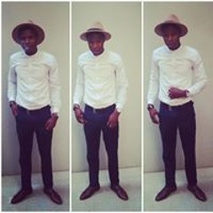 Kgothatso Ethan Chabalala