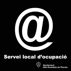 Ocupació Hostalets de P.