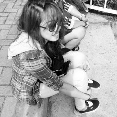 Stop Think - Aliya Parcs (full cover)