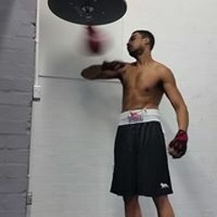 motivation boxing