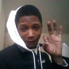 Anthony Trustnone Hollins