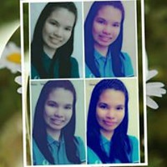 Sharri Anne Perolina