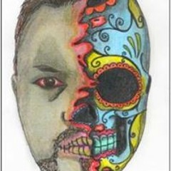 Andy Whitehead Tattoojedi