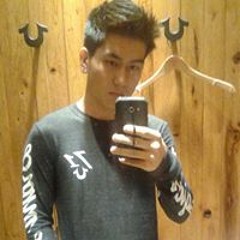 Rydan Lee Higashihara