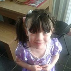 Kimberley Marie Miller