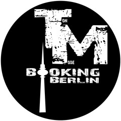 TonMode Booking Berlin