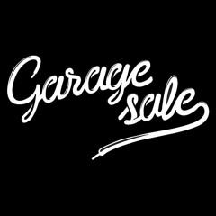 GarageSale mixtape: JMAC
