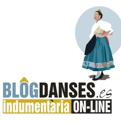 Blogdanses indumentaria