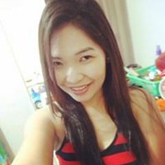 Naida Forteza Cesista