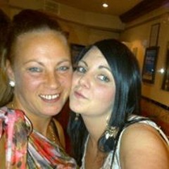 X-Cheryl Armstrong-x