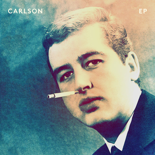 Carlson’s avatar