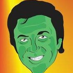 Bill Bixby Jr