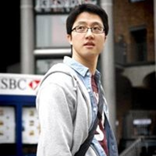 John Kim’s avatar