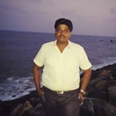 Mandhata MohanBabu Yadav