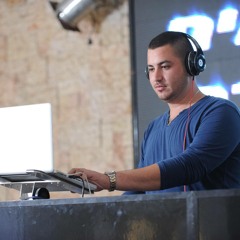 DJ David Biton