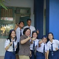 Georgius Wiryadinata