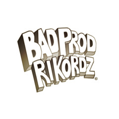 BAD PROD RIKORDZ / B.P.R.